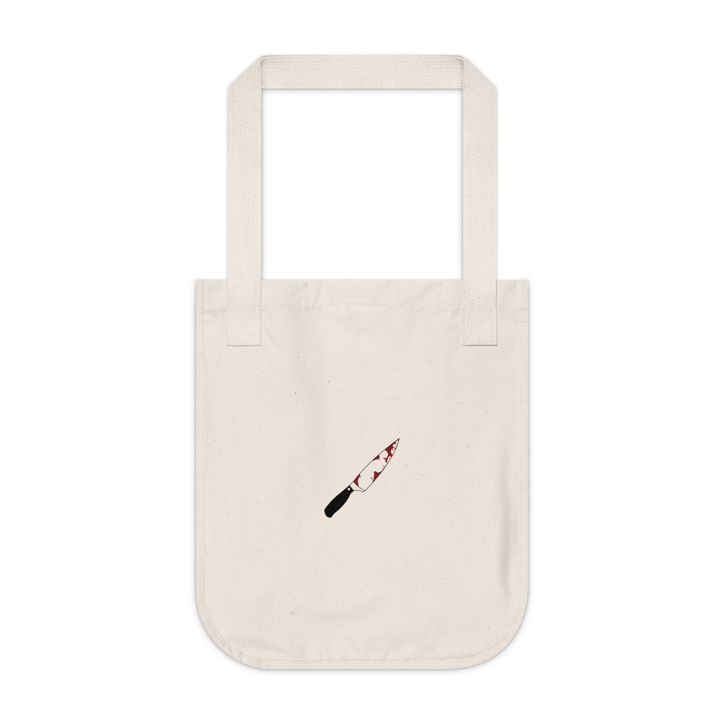 Killer Clown Tote