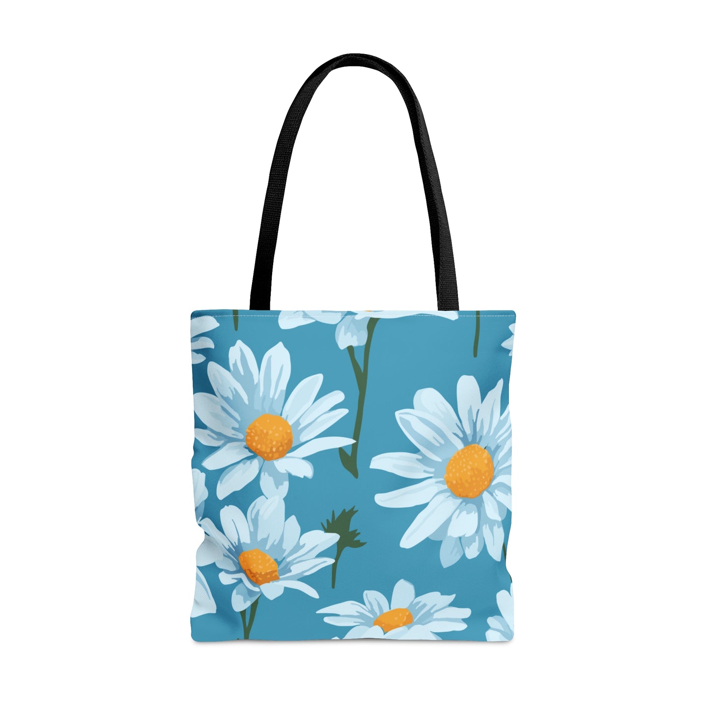 Buy Myself Flowers - Tote Bag
