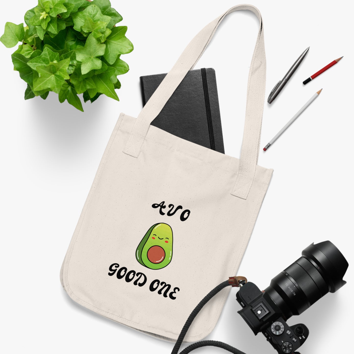Avo Good One Tote