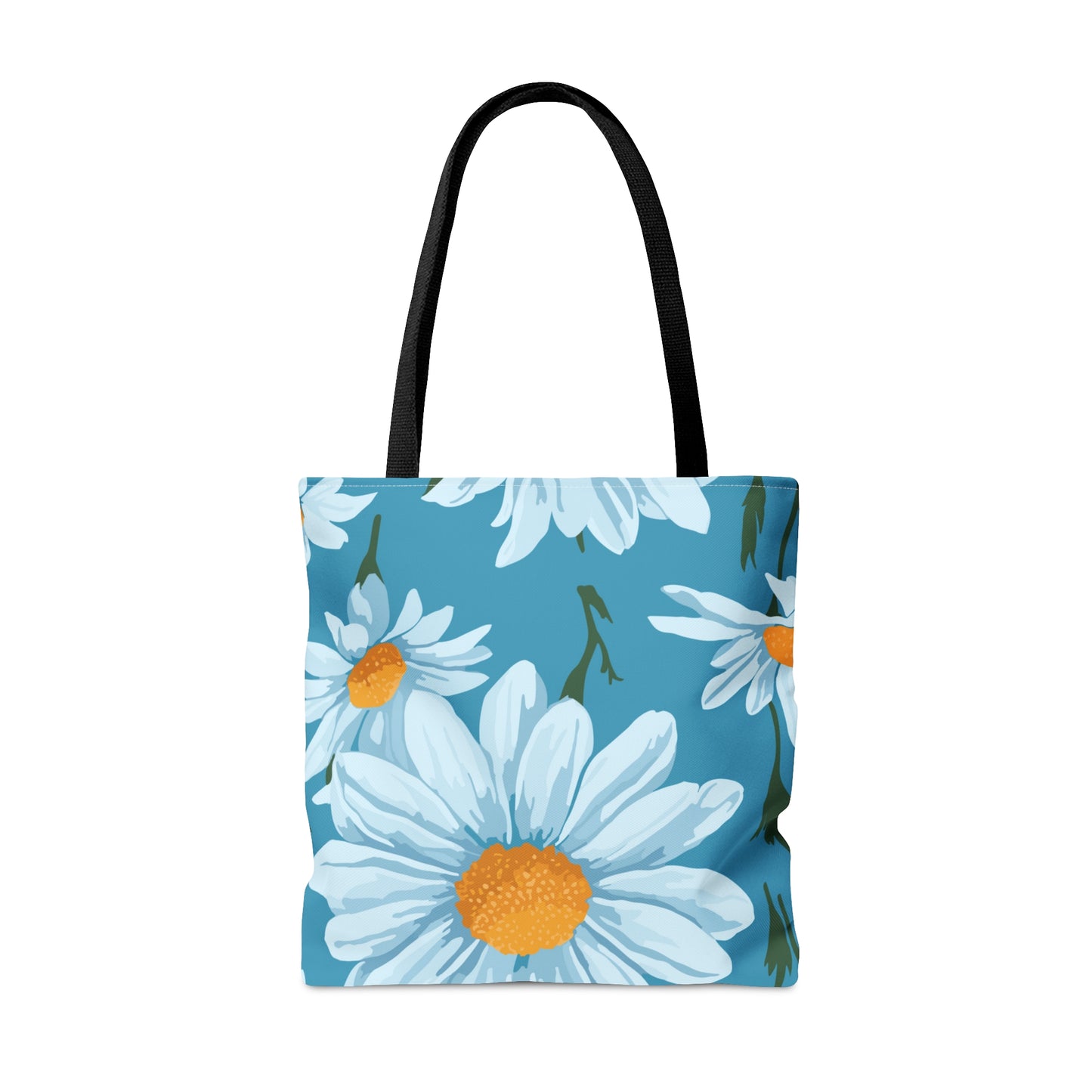 Buy Myself Flowers - Tote Bag